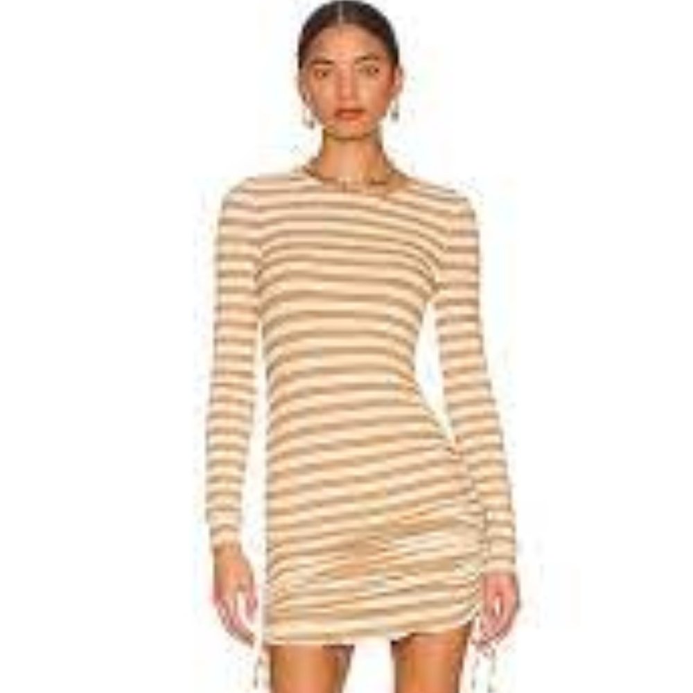 Lovers and Friends Dress